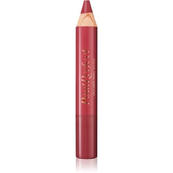 ZOEVA Pout Perfect Lipstick Pencil ruj in creion - imagine 2